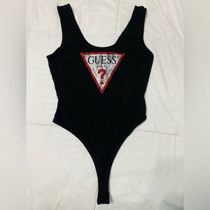 Guess Bodysuit size Small